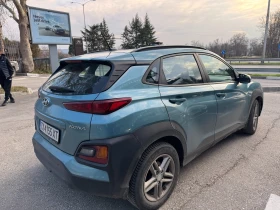 Hyundai Kona 1.0 T-GDI , снимка 3