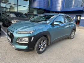 Hyundai Kona 1.0 T-GDI , снимка 5