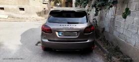 Porsche Cayenne GTS, снимка 1