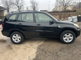 Toyota Rav4 2.0 TDI | Mobile.bg    4