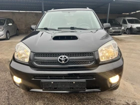     Toyota Rav4 2.0 TDI