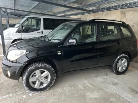 Toyota Rav4 2.0 TDI, снимка 8