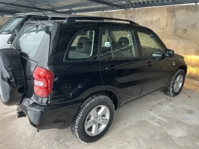 Toyota Rav4 2.0 TDI, снимка 2