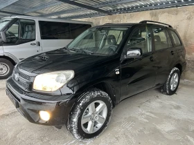 Toyota Rav4 2.0 TDI, снимка 9