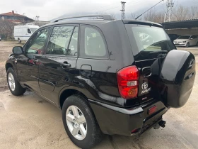 Toyota Rav4 2.0 TDI | Mobile.bg    8