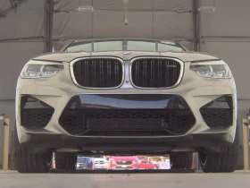 BMW X4 M* HEAD-UP* RECARO* OBDUH* HARMON* GESTURE CONTROL, снимка 2