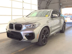 BMW X4 M* HEAD-UP* RECARO* OBDUH* HARMON* GESTURE CONTROL 1