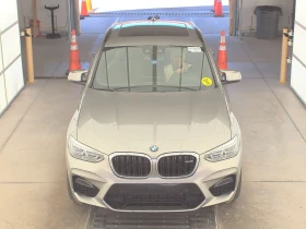 BMW X4 M* HEAD-UP* RECARO* OBDUH* HARMON* GESTURE CONTROL, снимка 3