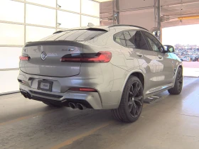 BMW X4 M* HEAD-UP* RECARO* OBDUH* HARMON* GESTURE CONTROL, снимка 5