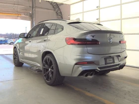 BMW X4 M* HEAD-UP* RECARO* OBDUH* HARMON* GESTURE CONTROL, снимка 8