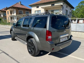 Обява за продажба на Nissan Pathfinder 2.5 DCI  ~14 999 лв. - изображение 1