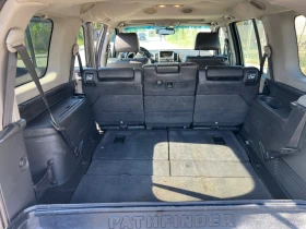 Обява за продажба на Nissan Pathfinder 2.5 DCI  ~14 999 лв. - изображение 7