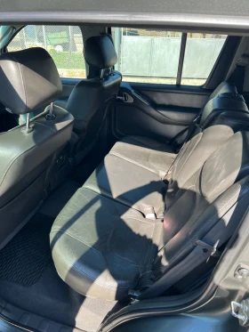 Обява за продажба на Nissan Pathfinder 2.5 DCI  ~14 999 лв. - изображение 5