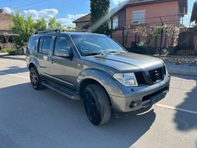 Обява за продажба на Nissan Pathfinder 2.5 DCI  ~14 999 лв. - изображение 3