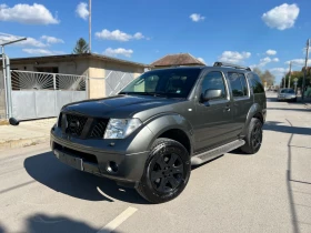 Обява за продажба на Nissan Pathfinder 2.5 DCI  ~14 999 лв. - изображение 1
