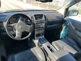 Обява за продажба на Nissan Pathfinder 2.5 DCI  ~14 999 лв. - изображение 4