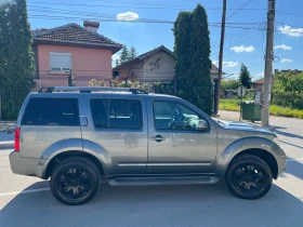 Обява за продажба на Nissan Pathfinder 2.5 DCI  ~14 999 лв. - изображение 2