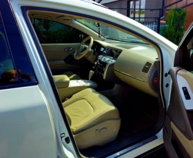 Обява за продажба на Nissan Murano ~14 444 лв. - изображение 11