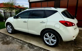 Обява за продажба на Nissan Murano ~14 444 лв. - изображение 1