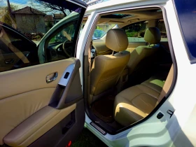 Обява за продажба на Nissan Murano ~14 444 лв. - изображение 5