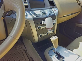 Обява за продажба на Nissan Murano ~14 444 лв. - изображение 6