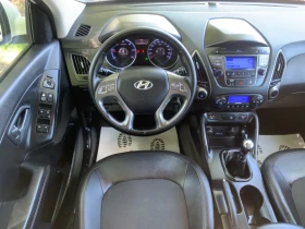 Hyundai Tucson II IX35 LM Facelift 1.7 CRDi(115к.с)2WD EURO 5B - 16300 лв. - 57766273 10