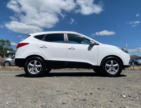 Hyundai Tucson II IX35 LM Facelift 1.7 CRDi(115к.с)2WD EURO 5B - 16300 лв. - 57766273 4