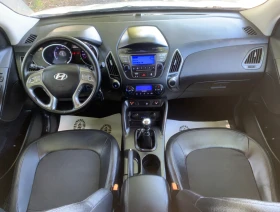 Hyundai Tucson II IX35 LM Facelift 1.7 CRDi(115к.с)2WD EURO 5B - 16300 лв. - 57766273 11