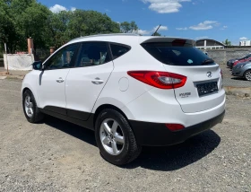 Hyundai Tucson II IX35 LM Facelift 1.7 CRDi(115к.с)2WD EURO 5B - 16300 лв. - 57766273 8