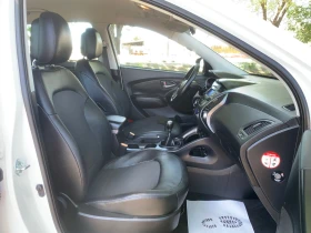 Hyundai Tucson II IX35 LM Facelift 1.7 CRDi(115к.с)2WD EURO 5B - 16300 лв. - 57766273 13