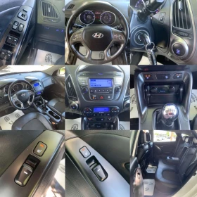 Hyundai Tucson II IX35 LM Facelift 1.7 CRDi(115к.с)2WD EURO 5B - 16300 лв. - 57766273 16