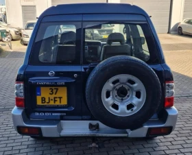 Nissan Patrol 3.0 DI TURBO - 16999 лв. - 82134095 14