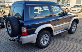 Nissan Patrol 3.0 DI TURBO - 16999 лв. - 82134095 13