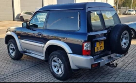 Nissan Patrol 3.0 DI TURBO - 16999 лв. - 82134095 15