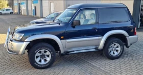 Nissan Patrol 3.0 DI TURBO - 16999 лв. - 82134095 10