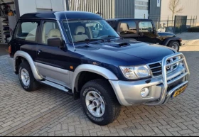 Nissan Patrol 3.0 DI TURBO - 16999 лв. - 82134095 17