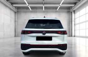 VW Tayron 2.0 TDI 4Motion = R-line= Black Style  | Mobile.bg    2