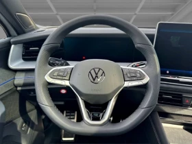 VW Tayron 2.0 TDI 4Motion = R-line= Black Style  | Mobile.bg    7