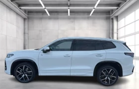 VW Tayron 2.0 TDI 4Motion = R-line= Black Style  | Mobile.bg    4