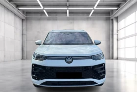  VW Tayron