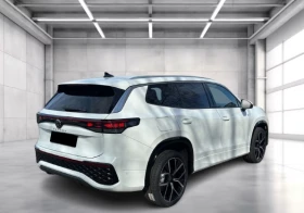 VW Tayron 2.0 TDI 4Motion = R-line= Black Style  | Mobile.bg    3