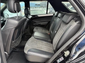 Mercedes-Benz ML 320 CDI* SPORT* 2008*  *  | Mobile.bg    16