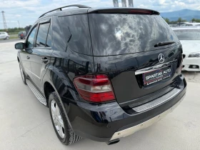 Mercedes-Benz ML 320 CDI* SPORT* 2008*  *  | Mobile.bg    6