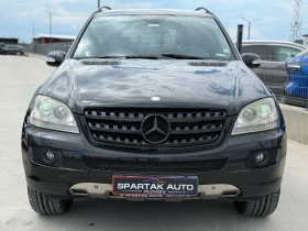 Mercedes-Benz ML 320 CDI* SPORT* 2008*  *  | Mobile.bg    2