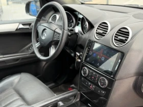 Mercedes-Benz ML 320 CDI* SPORT* 2008*  *  | Mobile.bg    9