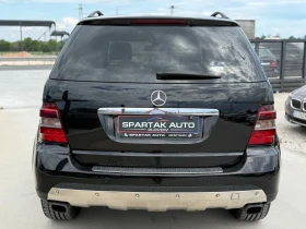 Mercedes-Benz ML 320 CDI* SPORT* 2008*  *  | Mobile.bg    5