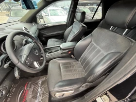 Mercedes-Benz ML 320 CDI* SPORT* 2008*  *  | Mobile.bg    8