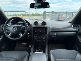 Mercedes-Benz ML 320 CDI* SPORT* 2008*  *  | Mobile.bg    11