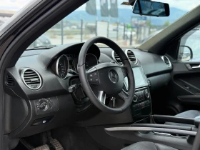 Mercedes-Benz ML 320 CDI* SPORT* 2008*  *  | Mobile.bg    7