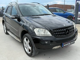Mercedes-Benz ML 320 CDI* SPORT* 2008*  *  | Mobile.bg    3